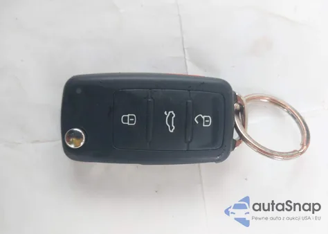 2016 Volkswagen Passat 1.8T Se from USA, damaged, VIN 1VWBT7A36GC061568